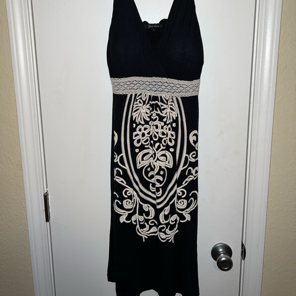 Just Love size 4 Dress - Picture 2 of 2